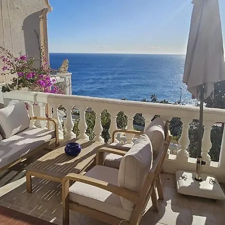 Apartment Petit Paradis Vue Mer- Et Calanques A 3 Mn
