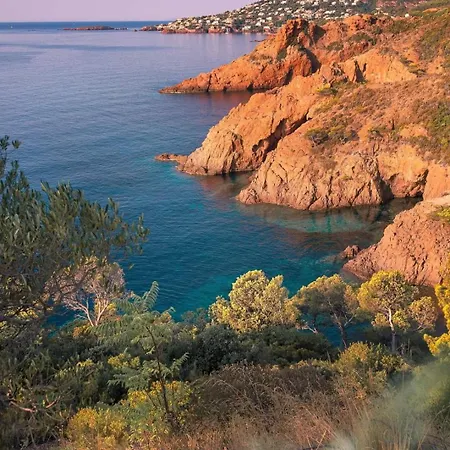 Petit Paradis Vue Mer- Et Calanques A 3 Mn Appartamento